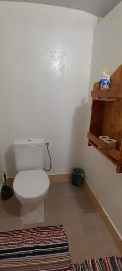 Penu Maurua Apartman Te-Fare-Arii Kültér fotó