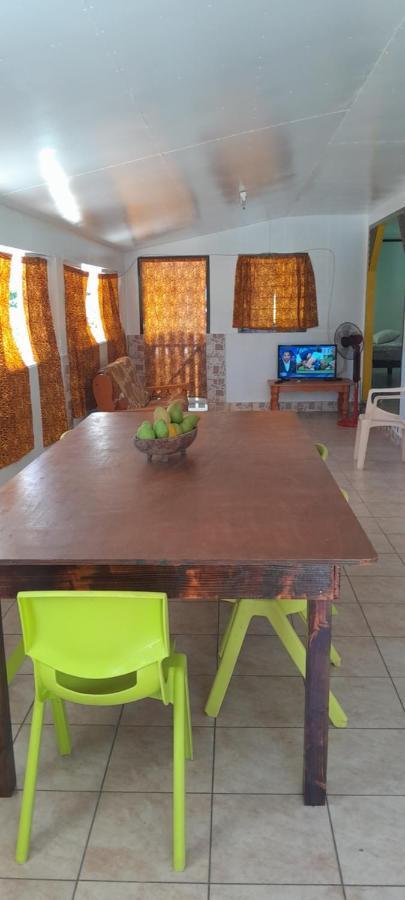 Penu Maurua Apartman Te-Fare-Arii Kültér fotó